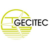GECITEC logo - Similar company to Perrier Sas
