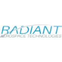 Radiant Aerospace Technologies logo - Similar company to Radiant Technologies Inc
