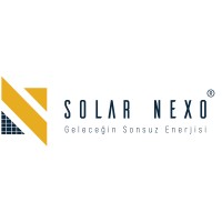 Solar Nexo Energy logo - Similar company to Capella Creative Agency