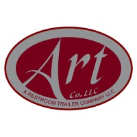 A Restroom Trailer Company, LLC logo - Similar company to Fusion Incorporated