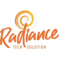 Radiance Tech Solution logo - Similar company to Radiance Tech International Limited