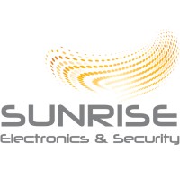 Sunrise Electronics & Security logo - Similar company to Sunrise Electronics, Inc.