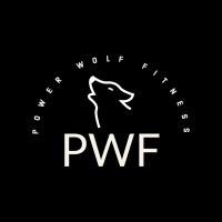 Powerwolf Fitness logo - Similar company to Boomspharm
