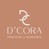 D'CORA logo - Similar company to Dreco, S.A. De C.V.