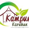 Kampung Karuhun ECO Green Park Sumedang logo - Similar company to Sumedang
