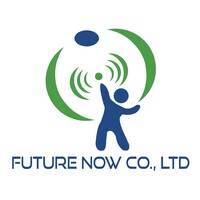 Future Now Co., Ltd logo - Similar company to V Syndicate Co., Ltd