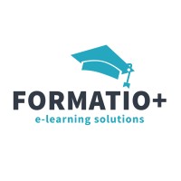 FORMATIO + logo - Similar company to Formations Vendee