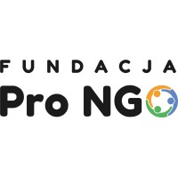 Fundacja Pro NGO logo - Similar company to Volta Medica Sp. Z O.O. Sp. K.