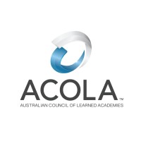 Australian Council of Learned Academies (ACOLA) logo - Similar company to Southern Cross University