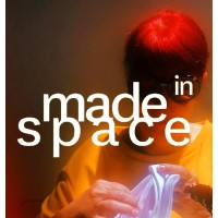 Made in Space logo - Similar company to Imagination At Play