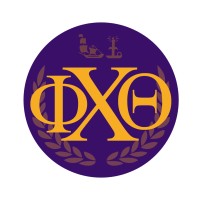 Phi Chi Theta Epsilon logo - Similar company to John James Construction, Inc.