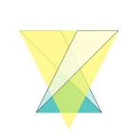 The Creative Factor logo - Similar company to Coalesce | Digital Product Agency