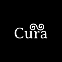 Cura Mental Health logo - Similar company to Advanced Infusion Center