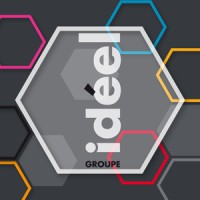 IDÉEL Groupe logo - Similar company to Mj Logistics
