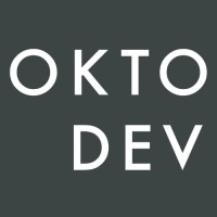 Oktodev logo - Similar company to Kodem Developments Inc.