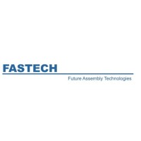 Fastech Mexico logo - Similar company to Fastech