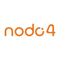 Nodo4 logo - Similar company to Ferretera Central