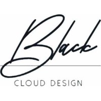 Black Cloud Studio logo - Similar company to E-Phora Coffee