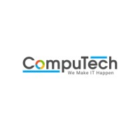 CompuTech logo - Similar company to Avdor Cis Ltd