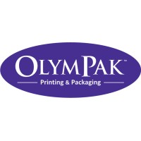 OlymPak Printing & Packaging logo - Similar company to Zero Interest Mastery