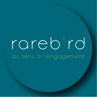 rarebird logo - Similar company to Your Hr Studio