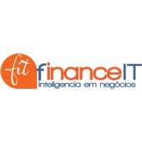 FinanceIT Tecnologia | Inteligência de Negócios. logo - Similar company to Goworks Tecnologia E Consultoria