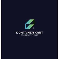 container kart logo - Similar company to Hebron General Trading Llc