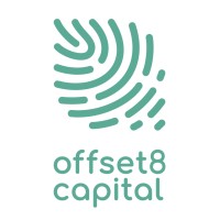 Offset8 Capital logo - Similar company to Sawa Ecosolutions