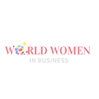 World Women In Business logo - Similar company to Nagara Flow Gmbh