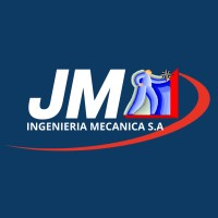 JM INGENIERIA MECANICA S.A logo - Similar company to Bemet Sa