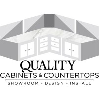 Quality Cabinets & Countertops logo - Similar company to Creative Custom Construction, Inc.
