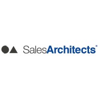 SalesArchitects logo - Similar company to Outbound Catalyst
