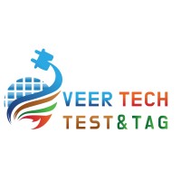 Veer Tech logo - Similar company to Veer Etech