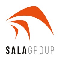 Sala Group S.r.l. logo - Similar company to Staff Sicurezza