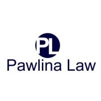 Pawlina Law logo - Similar company to Southern Heritage Financial Group