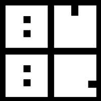 BUBL logo - Similar company to Sic97