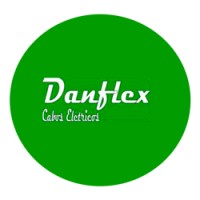 Danflex Cabos Elétricos logo - Similar company to Condumix Cabos Eletricos