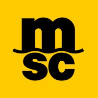 MSC CREWING SERVICES UKRAINE logo - Similar company to Marlin Marine & Crewing Services