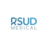 R°SUD médical logo - Similar company to Parenthèse Santé