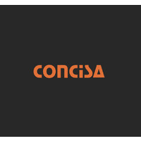 Construtora e Incorporadora Concisa logo - Similar company to Valeincorp | Construtora Incorporadora E Negócios Imobiliários