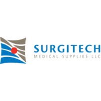 Surgitech UAE logo - Similar company to Surgitech