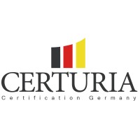 CERTURIA logo - Similar company to Increaze Venture Gmbh