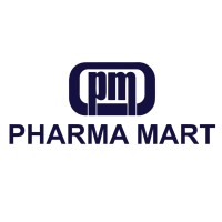 PHARMA MART logo - Similar company to Pharma Image