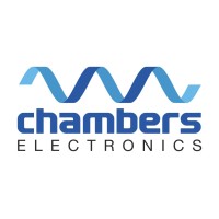 Chambers Electronics logo - Similar company to Korigo ™