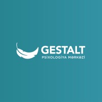 Gestalt Psixologiya Mərkəzi logo - Similar company to Psychological