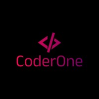 CoderOne logo - Similar company to Appcraft Technology