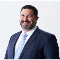 Mezrano Law Firm logo - Similar company to Resolve Law Group | Price Law Group