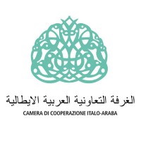 Camera di Cooperazione Italo Araba logo - Similar company to Gg Engineering Srl