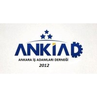 ANKİAD (Ankara İş Adamları Derneği) logo - Similar company to Cs Group