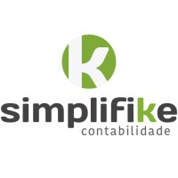 Simplifike Contabilidade logo - Similar company to Maxima Bpo - Contabilidade Digital